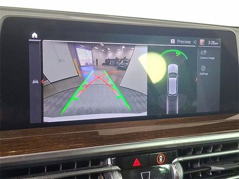 Used 2022 BMW X3 xDrive30i w/ Convenience Package image 4