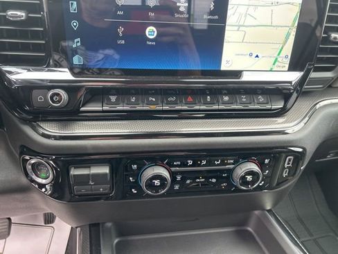 New 2026 Chevrolet Silverado 2500 ZR2 w/ LPO, Dark Essentials Package image 25