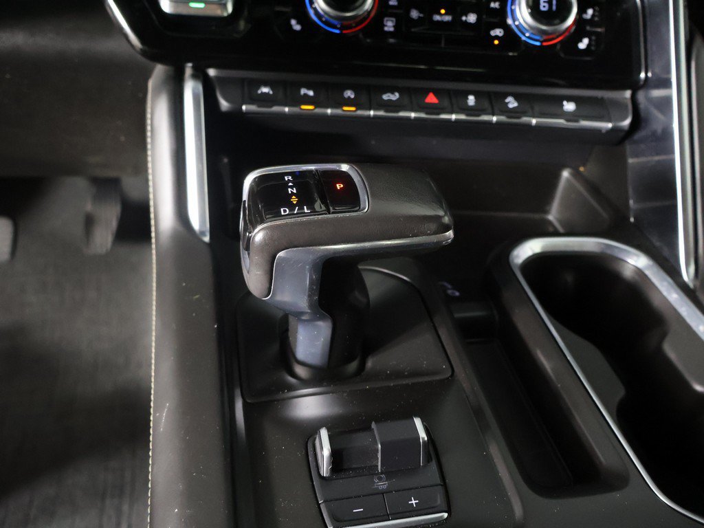 Used 2022 GMC Sierra 1500 Denali Ultimate AWD/4WD image 51