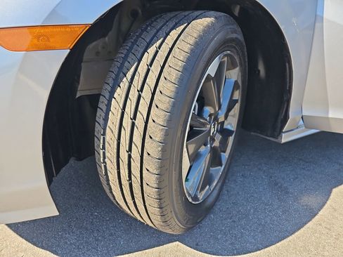 Used 2022 Honda Odyssey Elite image 37