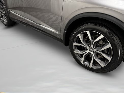 Used 2023 Acura MDX FWD w/ Technology Package image 47