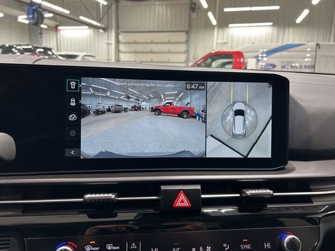 New 2026 Kia Sportage SX image 19