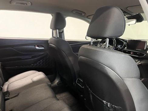 Used 2023 Hyundai Santa Fe SEL FWD image 14