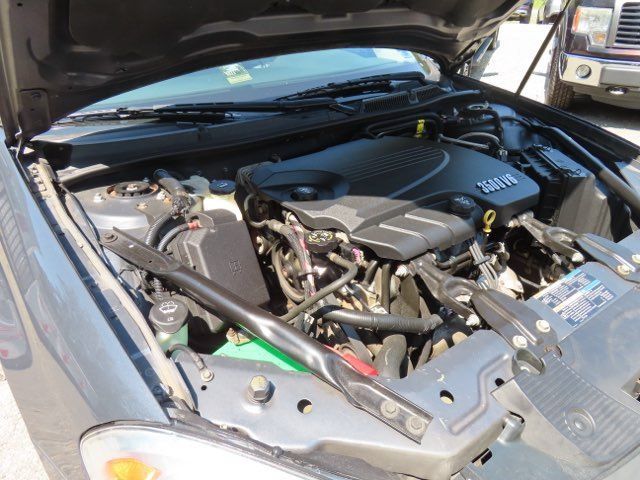 Used 2008 Chevrolet Impala LS FWD image 27
