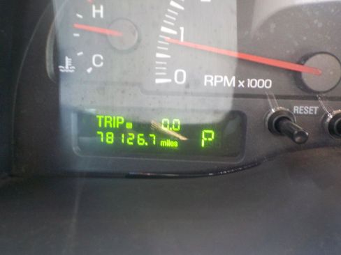 Used 2000 Lincoln LS RWD image 12
