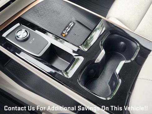 New 2026 Buick Enclave Avenir w/ Super Cruise Package FWD image 15