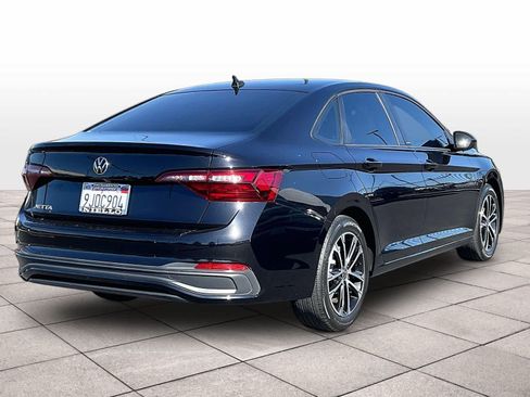 Used 2023 Volkswagen Jetta Sport w/ IQ.Drive Package FWD image 15