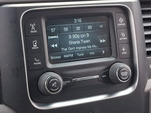 Used 2018 RAM 1500 Express w/ Express Value Package AWD/4WD image 12