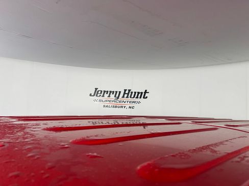 Used 2014 Jeep Wrangler Unlimited Sahara AWD/4WD image 11