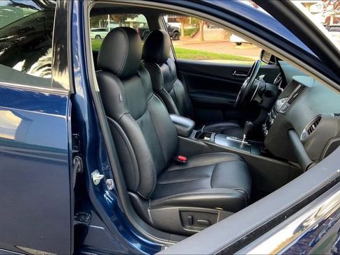 Used 2011 Nissan Maxima 3.5 SV w/ Sport Pkg image 7