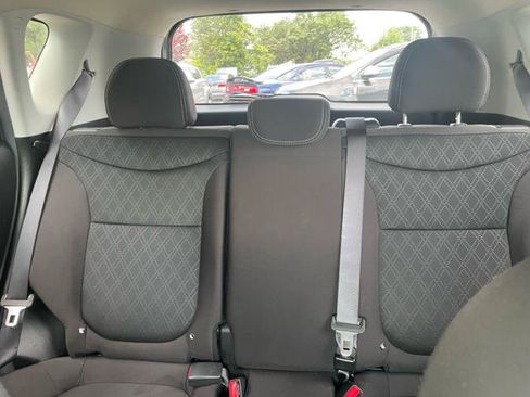Used 2018 Kia Soul FWD image 24