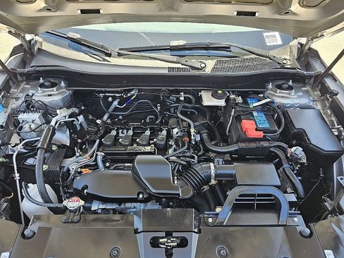 Used 2023 Honda CR-V EX image 10