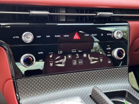 New 2026 Genesis G80 3.5T Sport Prestige image 26