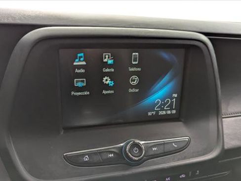 Used 2018 Chevrolet Camaro LT RWD image 23