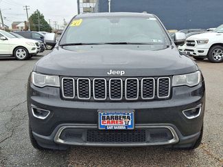 Used 2020 Jeep Grand Cherokee Limited video 2