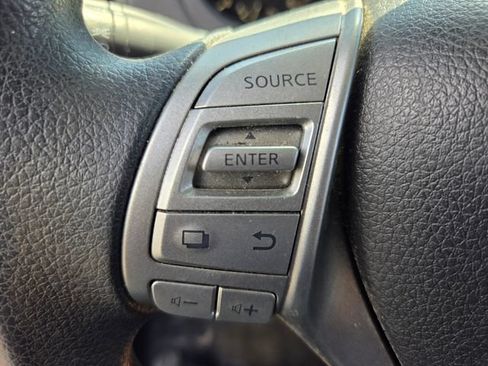 Used 2015 Nissan Altima 2.5 S w/ Power Driver Seat Package FWD image 21