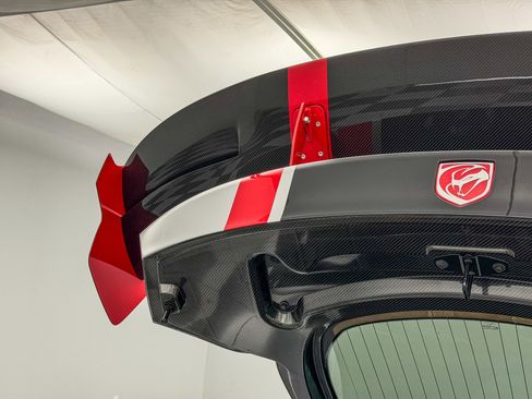 Used 2016 Dodge Viper ACR w/ Extreme Aero Package image 67