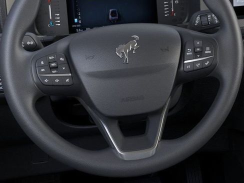 New 2026 Ford Bronco Sport Big Bend AWD/4WD image 12