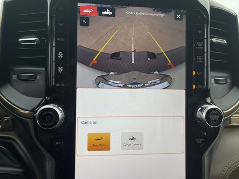 Used 2022 RAM 3500 Limited image 27