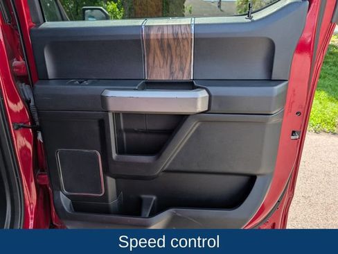 Used 2019 Ford F150 Lariat w/ Equipment Group 502A Luxury AWD/4WD image 38