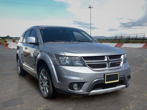 Used 2019 Dodge Journey GT AWD/4WD image 2