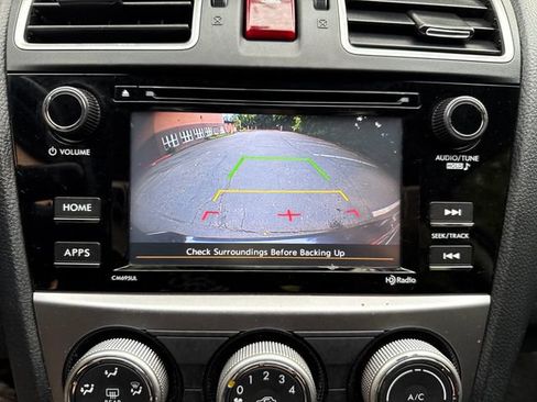 Used 2016 Subaru Impreza 2.0i Premium AWD/4WD image 17