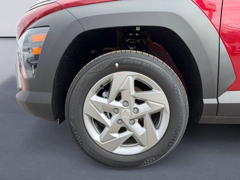 New 2026 Hyundai Kona SE AWD/4WD image 9