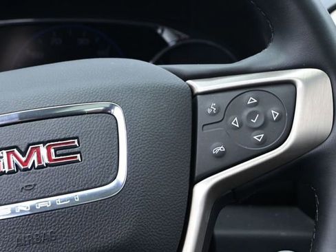 Used 2023 GMC Terrain Denali AWD/4WD image 28