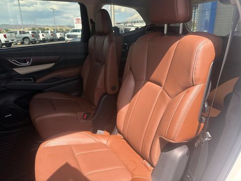 Used 2020 Subaru Ascent Touring w/ Popular Package #2A AWD/4WD image 24