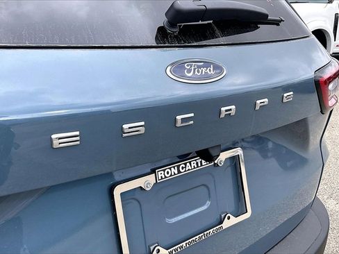New 2026 Ford Escape Active image 15