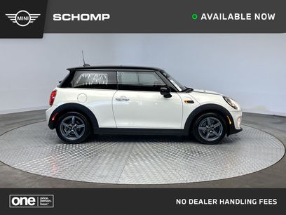 Used 2015 MINI Cooper 2-Door Hardtop