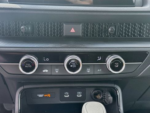 New 2026 Honda CR-V LX image 14
