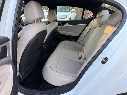 Used 2023 Genesis G70 2.0T w/ Sport Prestige Package AWD/4WD image 35
