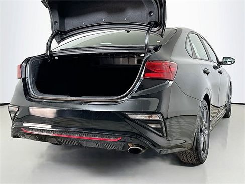 Used 2020 Kia Forte GT-Line image 23