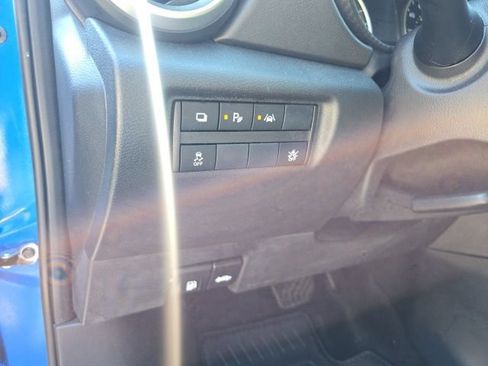 Used 2024 Nissan Versa S w/ Trunk Package FWD image 15