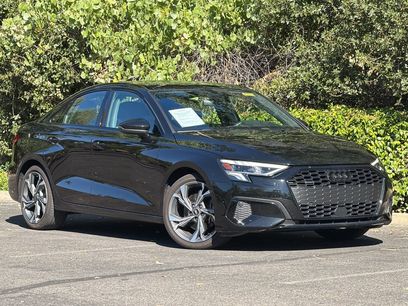 Used 2023 Audi A3 2.0T Premium w/ Convenience Package