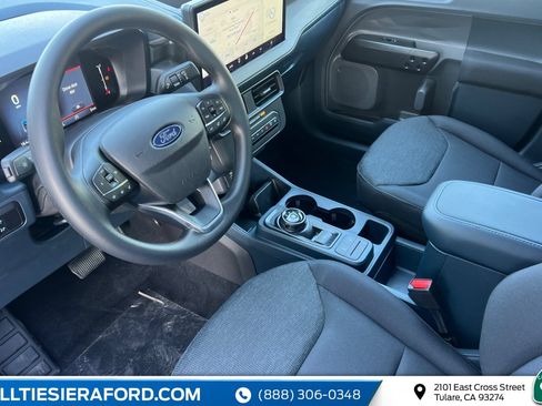 New 2026 Ford Maverick XL FWD image 11