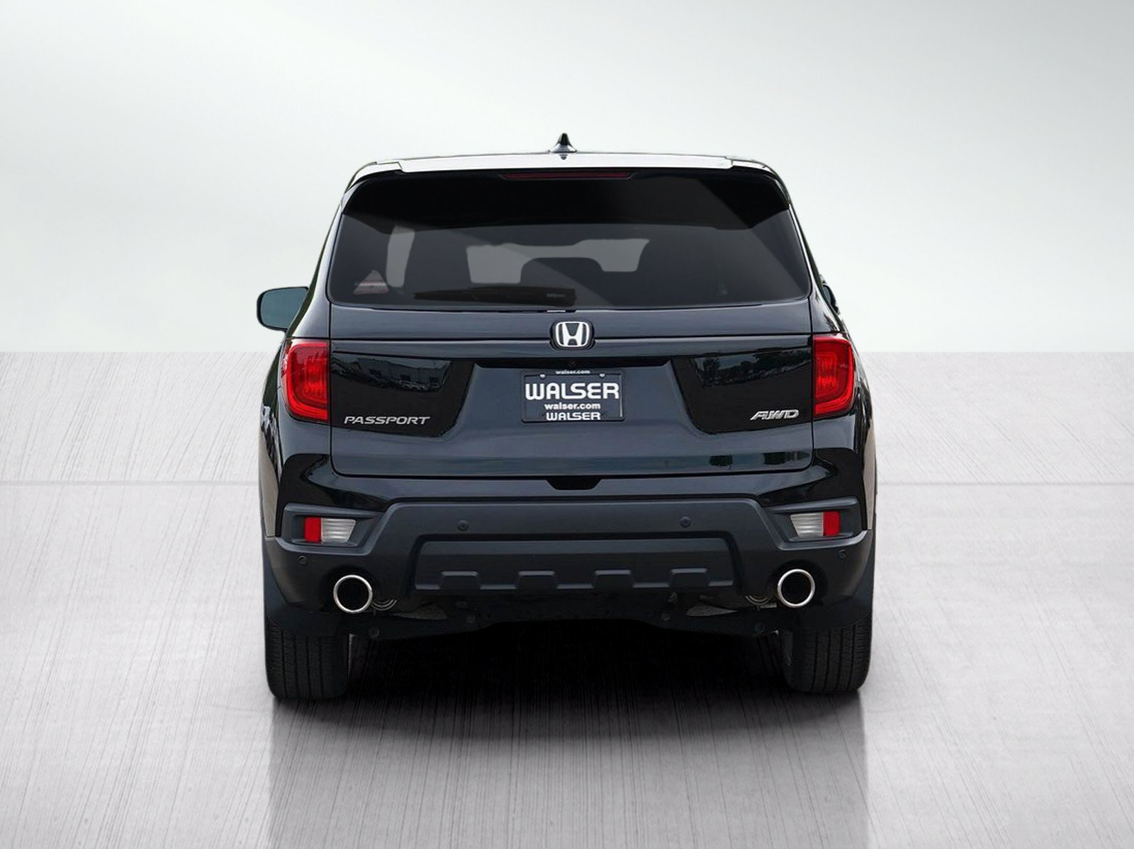 Used 2024 Honda Passport EX-L image 4