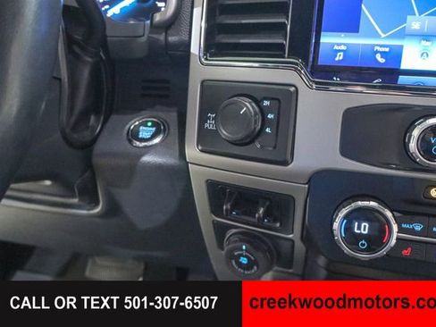 Used 2022 Ford F250 Lariat w/ Tremor Off-Road Package AWD/4WD image 69