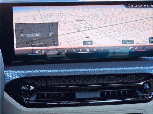 New 2026 BMW 330i Sedan w/ Premium Package image 13