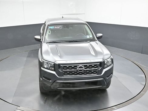 Used 2022 Nissan Frontier SV RWD image 52