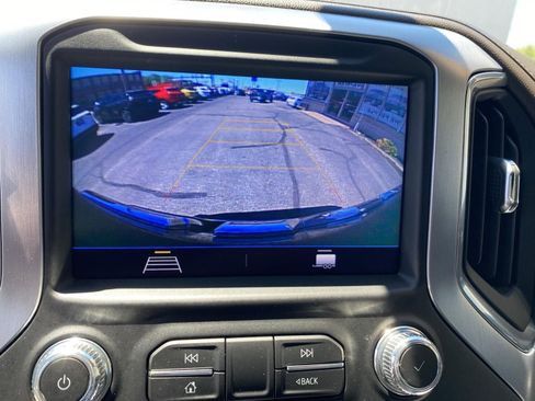 Used 2021 GMC Sierra 1500 SLE w/ X31 Off-Road Package AWD/4WD image 52