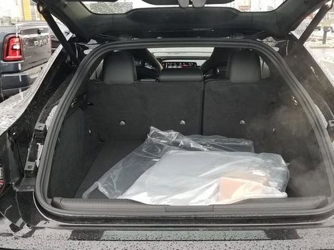 New 2026 Dodge Charger R/T Scat Pack image 5