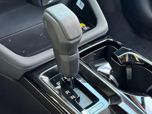 New 2026 Subaru Forester Sport AWD/4WD image 24