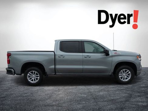 New 2026 Chevrolet Silverado 1500 RST image 2