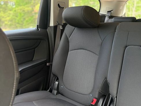 Used 2014 Chevrolet Traverse LT w/ All-Star Edition FWD image 39