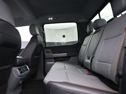 Used 2024 Ford F150 Lariat w/ Tow/Haul Package image 11