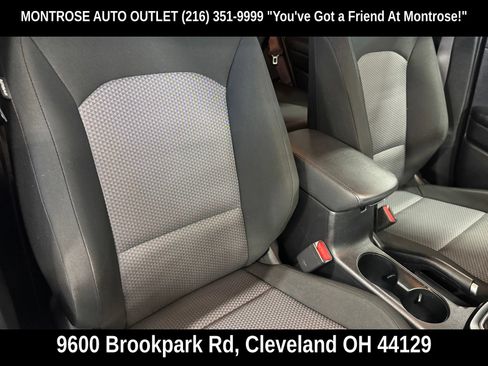 Used 2024 Kia Soul LX w/ Option Group 015 FWD image 50