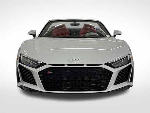Used 2022 Audi R8 V10 performance image 8