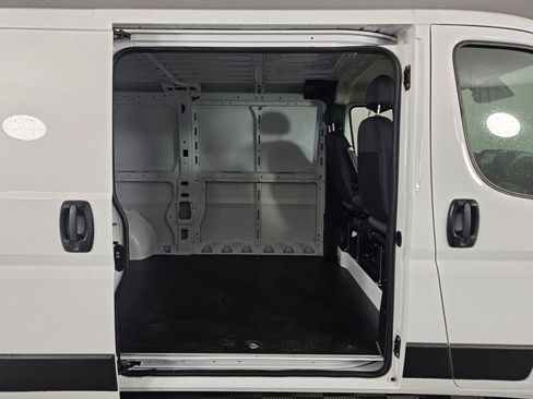 New 2026 RAM ProMaster 1500 FWD image 29